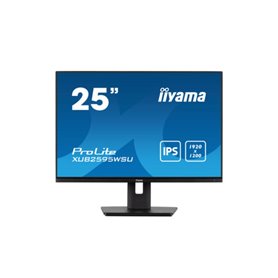 iiyama ProLite XUB2595WSU-B5 écran plat de PC 63