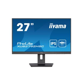 iiyama ProLite XUB2792HSC-B5 LED display 68