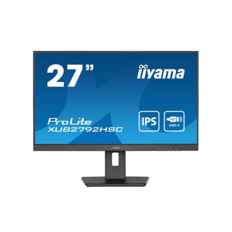 iiyama ProLite XUB2792HSC-B5 LED display 68