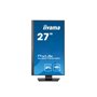 iiyama ProLite XUB2792HSC-B5 LED display 68,6 cm (27") 1920 x 1080 pixels Full HD Noir