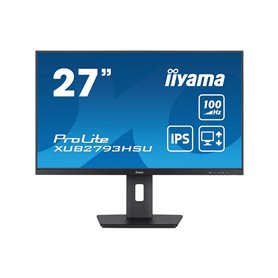 iiyama ProLite écran plat de PC 68