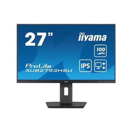 iiyama ProLite écran plat de PC 68