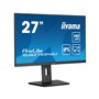 iiyama ProLite écran plat de PC 68,6 cm (27") 1920 x 1080 pixels Full HD LED Noir