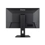 iiyama ProLite écran plat de PC 68,6 cm (27") 1920 x 1080 pixels Full HD LED Noir