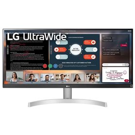 LG 29WN600-W écran plat de PC 73