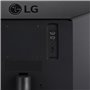 LG 29WP500-B écran plat de PC 73,7 cm (29") 2560 x 1080 pixels Full HD Ultra large LED Noir