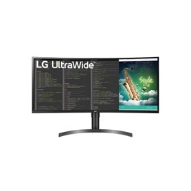 ECRAN LG 35 incurv 21:9 5ms UltraWide 3440x1440 300cd/m  2xHDMI Displayport US