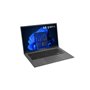 6 cm (14") WUXGA Intel® Core i7 i7-1360P 16 Go LPDDR5-SDRAM 1 To SSD Wi-Fi 6E (802.11ax) Windows 11 Pro Gris