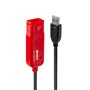 Lindy 42780 adaptateur de puissance & onduleur Noir