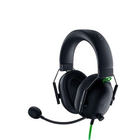 RAZER Casque Gaming Esports Filaire BlackShark V2 X USB - HP Triforce 50mm - Sup