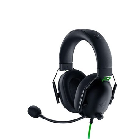 RAZER Casque Gaming Esports Filaire BlackShark V2 X USB - HP Triforce 50mm - Sup