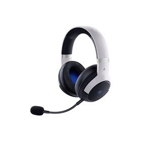 RAZER Casque Gaming sans Fil Kaira Pro Hyperspeed (Playstation Licensed) PS5 - T