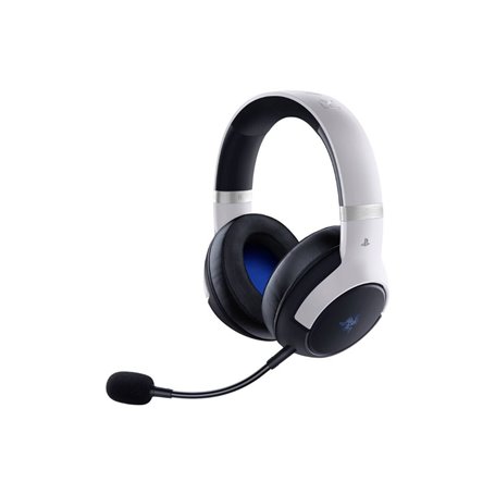 RAZER Casque Gaming sans Fil Kaira Pro Hyperspeed (Playstation Licensed) PS5 - T