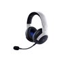 RAZER Casque Gaming sans Fil Kaira Pro Hyperspeed (Playstation Licensed) PS5 - T