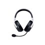 RAZER Casque Gaming sans Fil Kaira Pro Hyperspeed (Playstation Licensed) PS5 - T