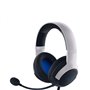 RAZER Casque gaming filaire Kaira X (Playstation Licensed) PS5 - Blanc ***