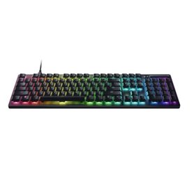 RAZER Clavier de jeu DeathStalker V2 (Red Switch) - AZERTY