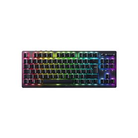 RAZER Clavier de jeu DeathStalker V2 Pro Tenkeyless (Red Switch) - AZERTY