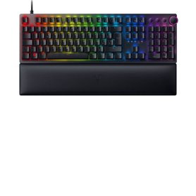 RAZER Clavier de jeu Huntsman V2 (Red Switch) - AZERTY ***