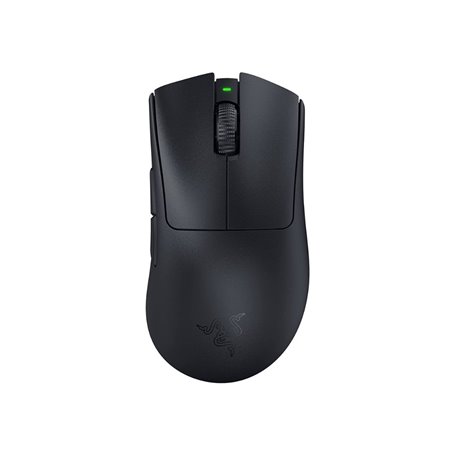 RAZER Souris Gaming Esport sans fil DeathAdder V3 Pro - Ergonomique Lgre - Cap