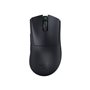 RAZER Souris Gaming Esport sans fil DeathAdder V3 Pro - Ergonomique Lgre - Cap