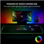 RAZER Tapis de souris Goliathus Chroma 3XL