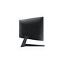 ECRAN 24 SAMSUNG S24C332GAU Noir 1920x1080 IPS 16:9 4ms 250cd/m  100Hz 1000:1 H