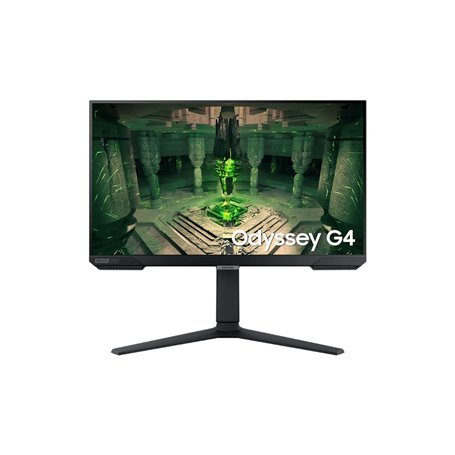 Samsung Odyssey LS25BG400EUXEN écran plat de PC 63