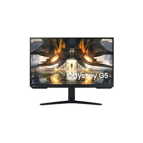 Samsung Odyssey G52A écran plat de PC 68