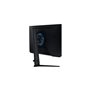 Samsung Odyssey G52A écran plat de PC 68,6 cm (27") 2560 x 1440 pixels Quad HD Noir
