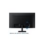 Samsung S27CM500EU écran plat de PC 68,6 cm (27") 1920 x 1080 pixels Full HD LED Noir