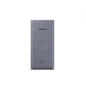 Samsung EB-U3300 10000 mAh Recharge sans fil Gris