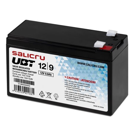 Salicru UBT 12/9