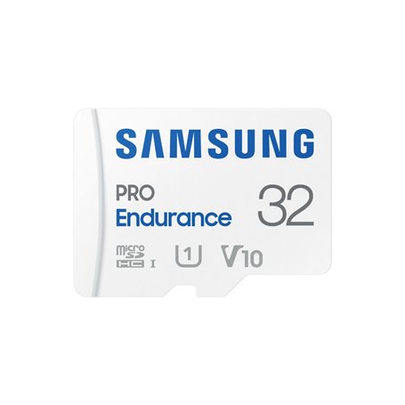 Samsung MB-MJ32K 32 Go MicroSDXC UHS-I Classe 10