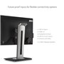 Viewsonic VG2756-2K écran plat de PC 68,6 cm (27") 2560 x 1440 pixels Full HD LED Noir