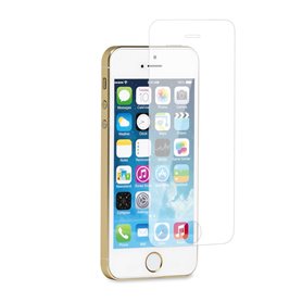 ***WE Verre tremp PPLE IPHONE 5 / 5S / SE