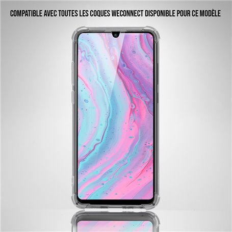 ***WE Verre tremp OPPO  A54 5G / A74 5G