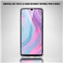 ***WE Verre tremp OPPO A9