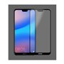 ***WE Verre tremp HUAWEI P20 LITE