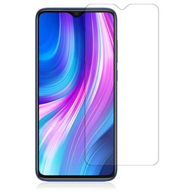 ***WE Verre tremp XIAOMI REDMI NOTE 8 PRO