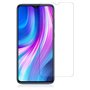 ***WE Verre tremp XIAOMI REDMI NOTE 8 PRO