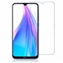 ***WE Verre tremp XIAOMI REDMI NOTE 8T