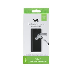 ***WE verre tremp Vivo X60 PRO / X60 PRO+ 5G