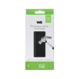 ***WE verre tremp Vivo Y11S / Y16