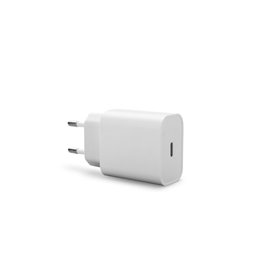 Chargeur secteur WE 1 Port USB-C : 5V/3A