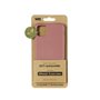 ***WE Coque de protection BIODEGRADABLE APPLE IPHONE 11 PRO MAX Fushia