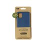 ***WE Coque de protection BIODEGRADABLE APPLE IPHONE 11 Bleu