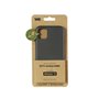 ***WE Coque de protection BIODEGRADABLE APPLE IPHONE 11 noir