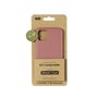 ***WE Coque de protection BIODEGRADABLE APPLE IPHONE 11 PRO Fushia