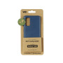 ***WE Coque de protection BIODEGRADABLE SAMSUNG S20 Bleu